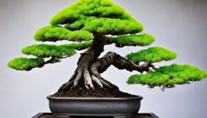 Fastest Growing Bonsai