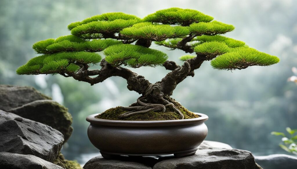 bonsai impact on zen philosophy