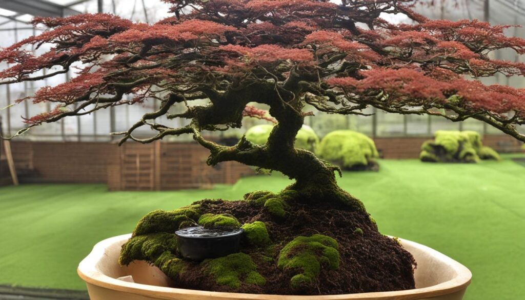 bonsai propagation