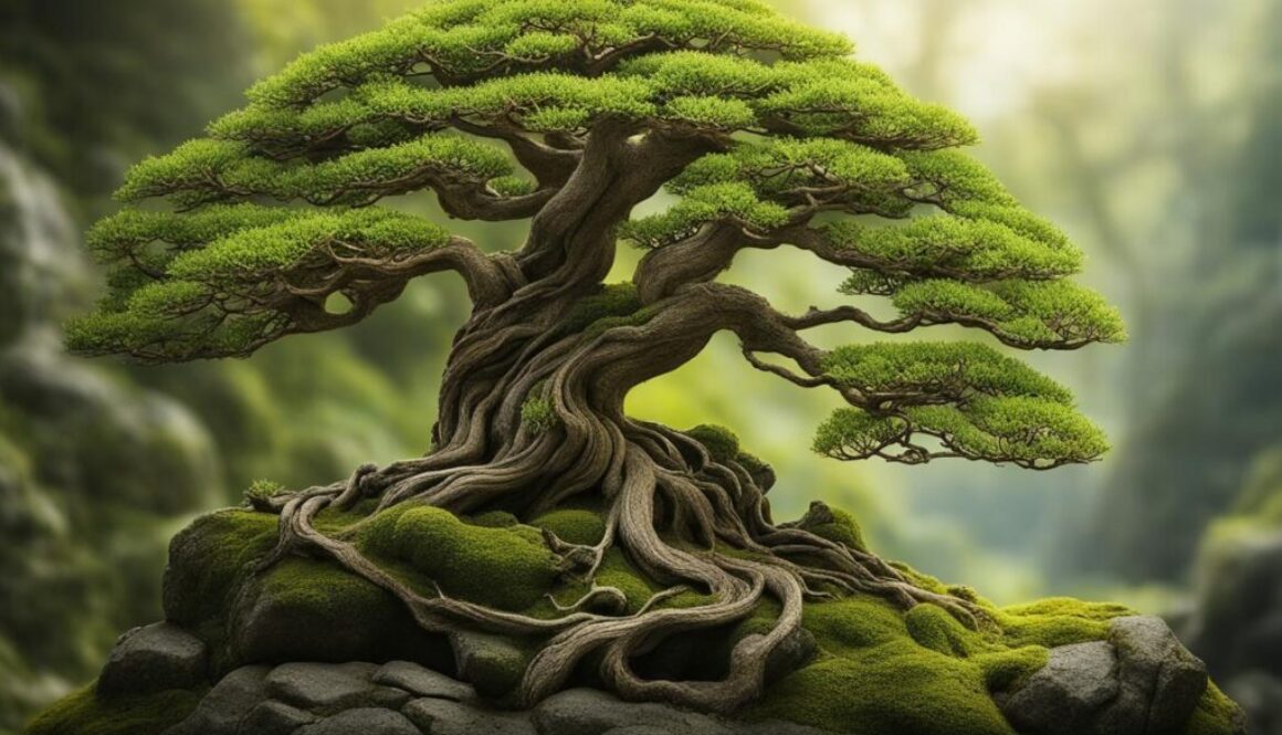 what is bonsai
