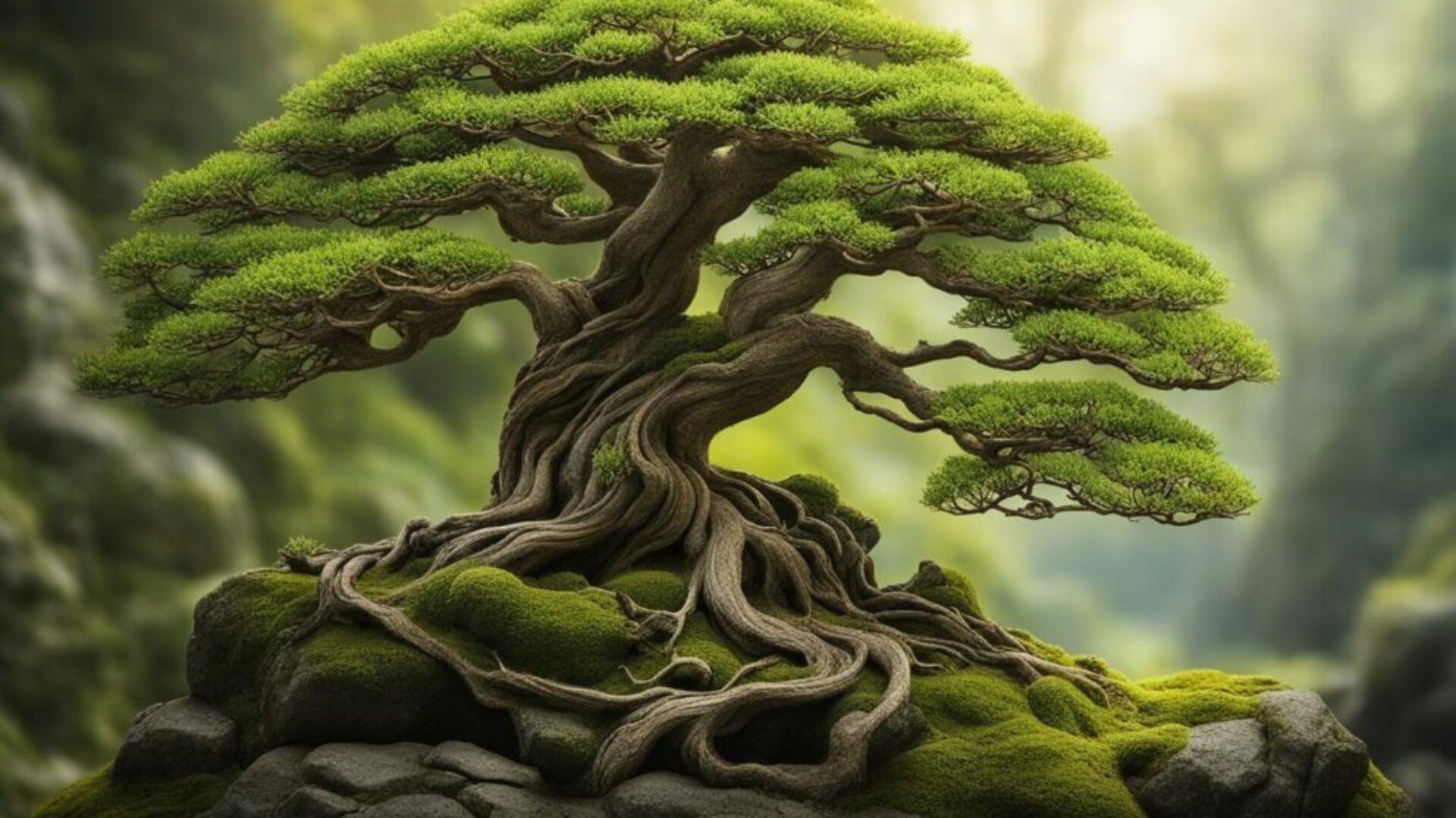 All You Need To Know About Bonsai Trees (Complete Guide)