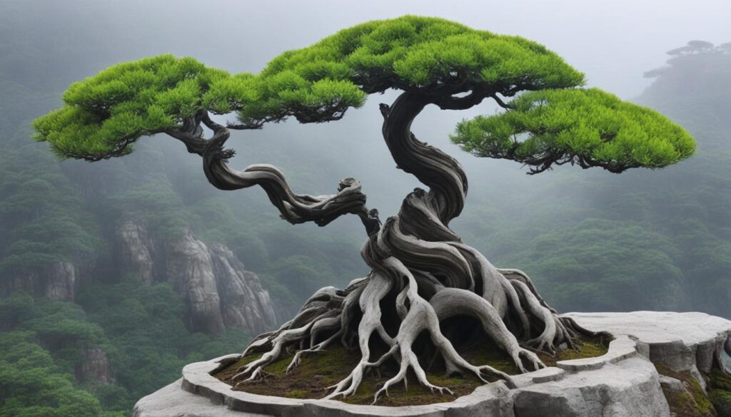 yamadori bonsai