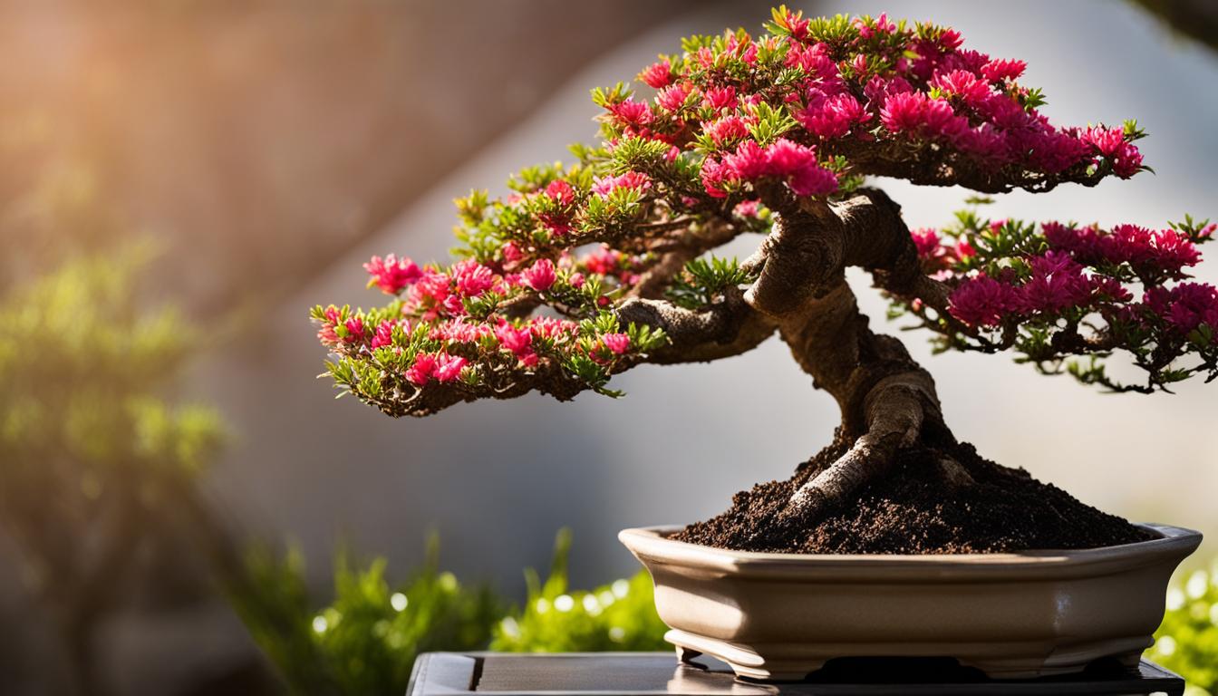How to revive a dead bonsai tree