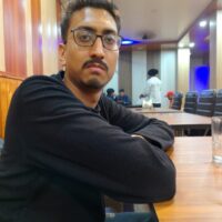 Akhil Kumar - SEO and content manager