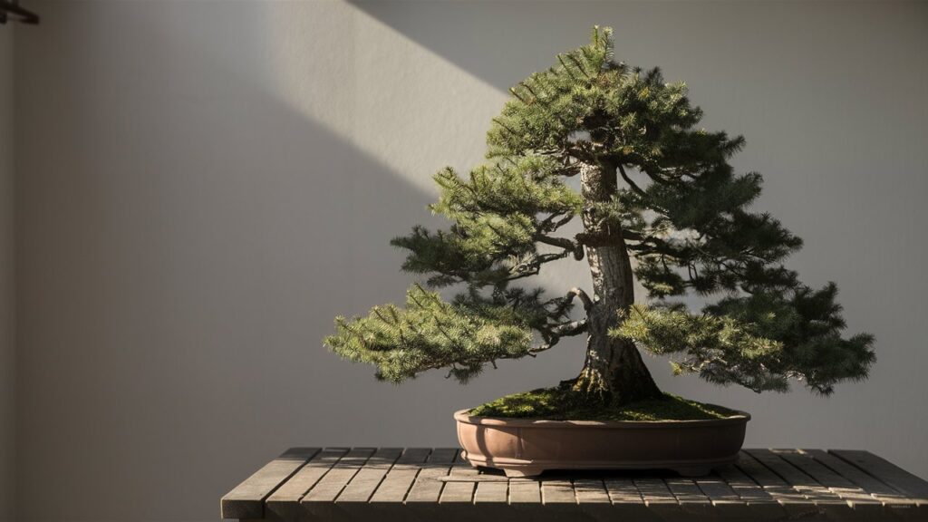 picea abies bonsai norway spruce