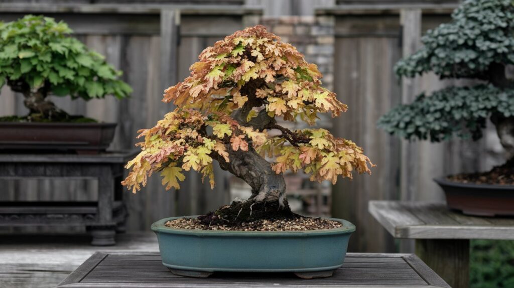 bonsai with yellow leaves wilting XmzTH005T0 QZhy3l0AG6w mNc0LN3jS8mBcwviN0wvzQ