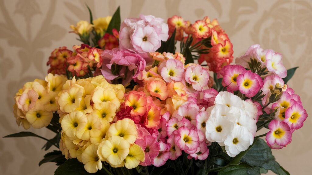 February Birth flower - Voilet